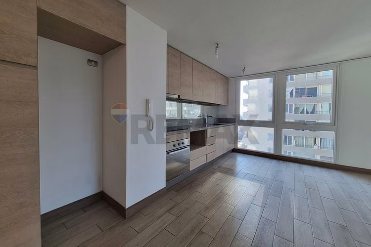 Venta departamento metro las torres