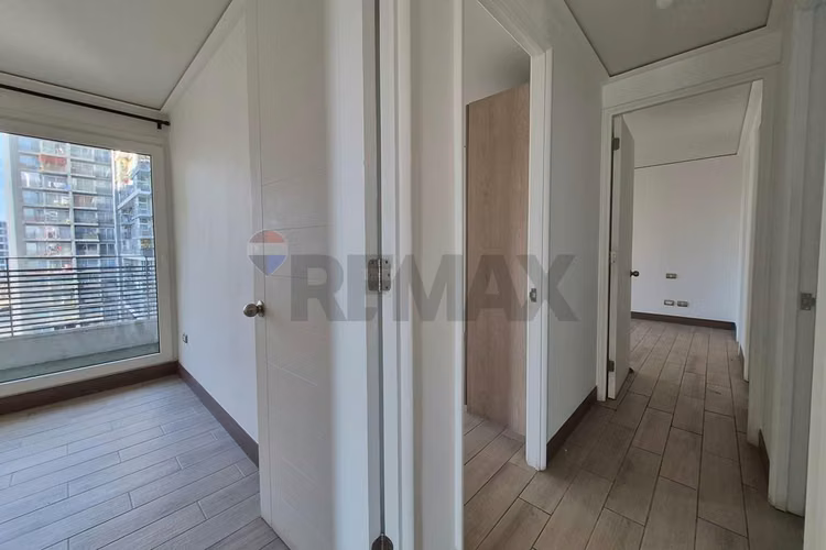 Venta departamento metro las torres