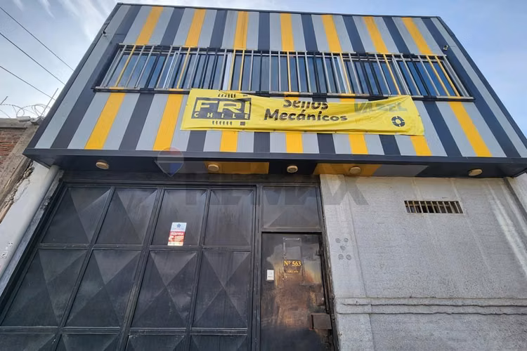 Local oficina bodega