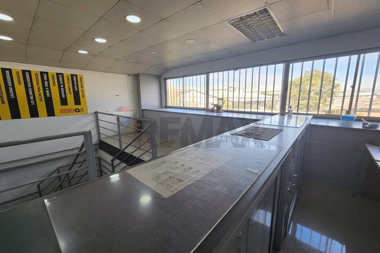 Local oficina bodega