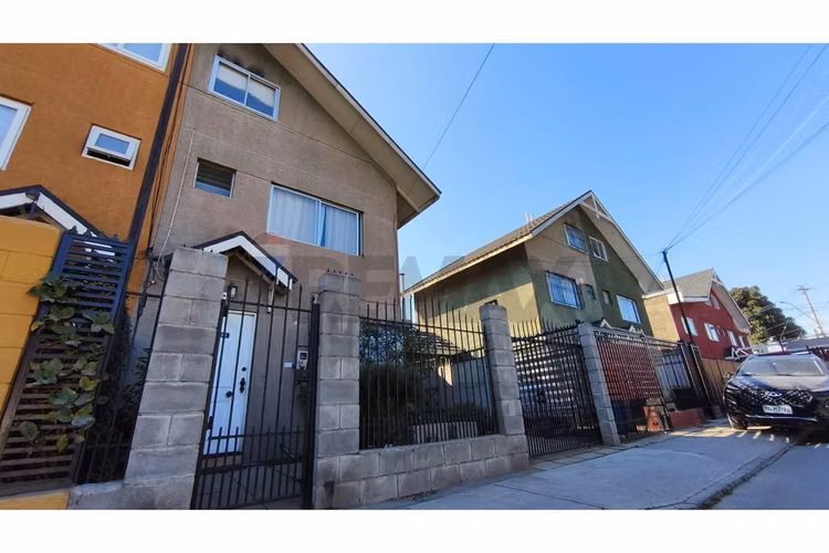 Excelente opotunidad venta casa en maipu!!!