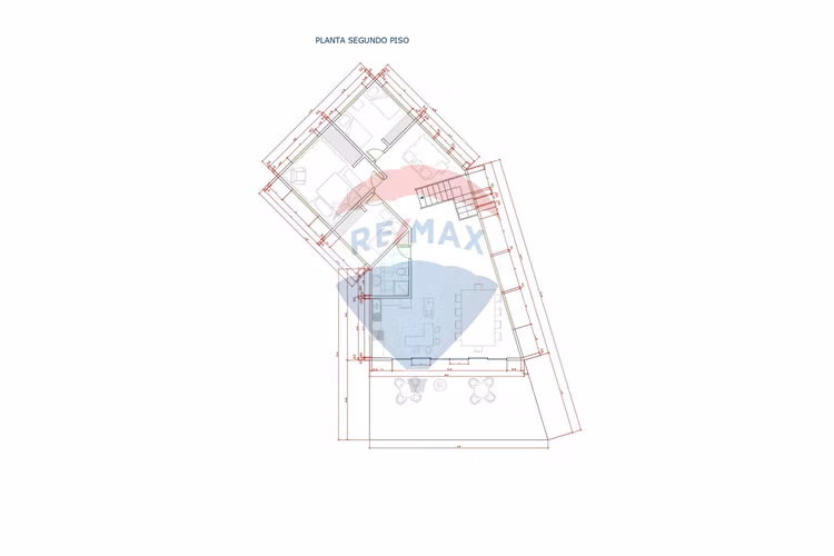 Casa costera la misión: 270 m² en 5.200 m² - Imagen 16