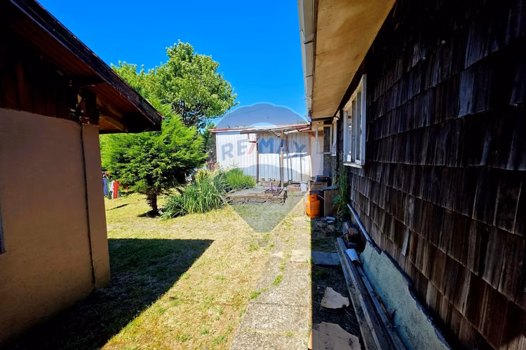 Remax vende en exclusiva terreno comercial picarte