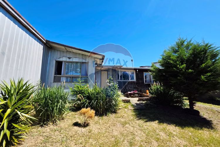 Remax vende en exclusiva terreno comercial picarte