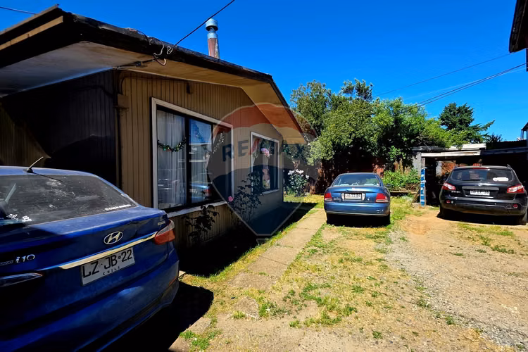 Remax vende en exclusiva terreno comercial picarte