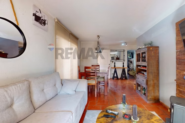 Frente a colegio | potencial comercial