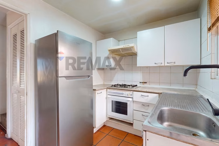 Frente a colegio | potencial comercial