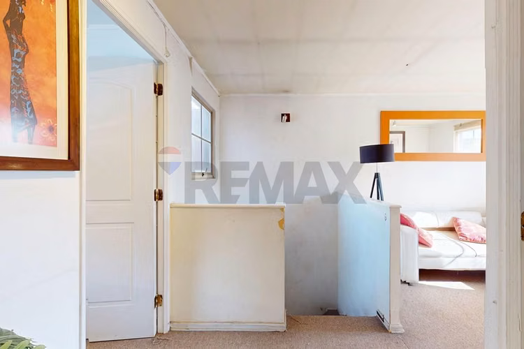 Frente a colegio | potencial comercial