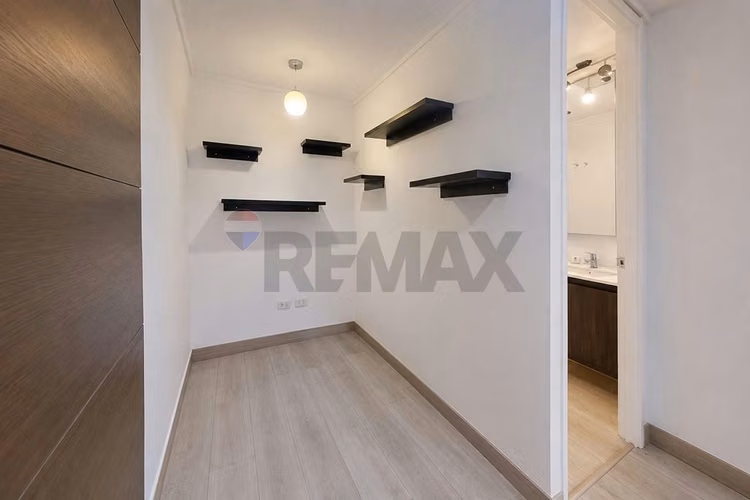 Exclusivo dúplex 2d2b + terraza - ñuñoa