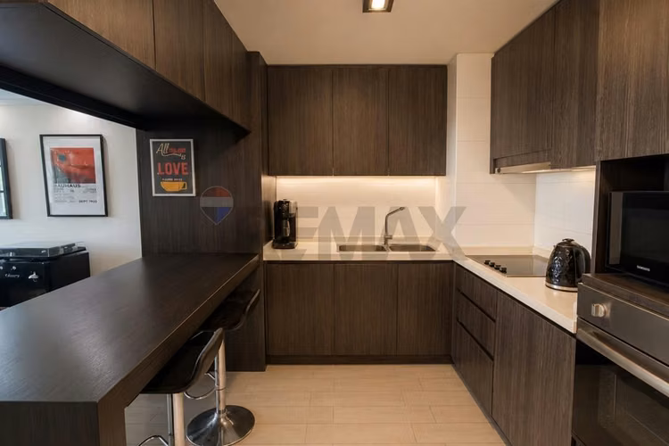 Exclusivo dúplex 2d2b + terraza - ñuñoa