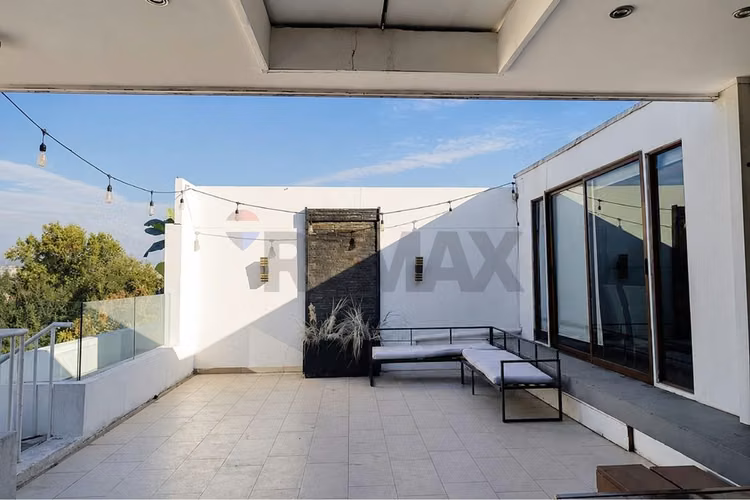 Exclusivo dúplex 2d2b + terraza - ñuñoa