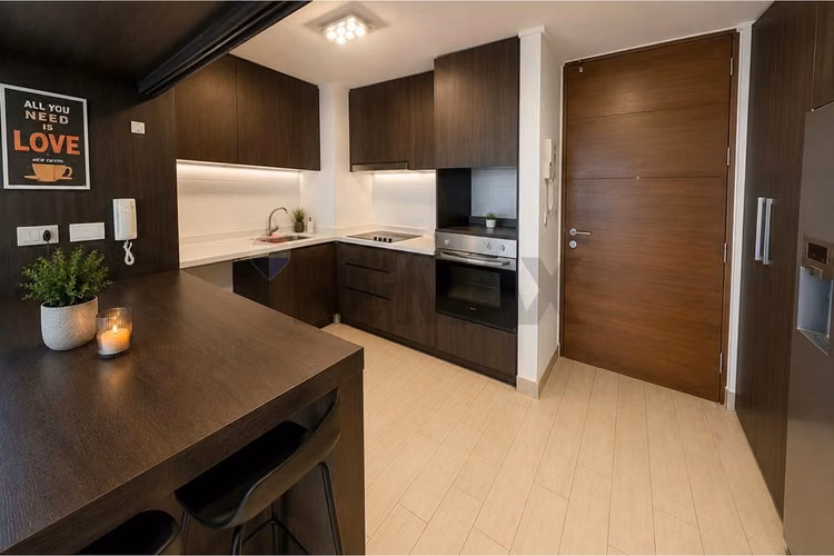 Exclusivo dúplex 2d2b + terraza - ñuñoa