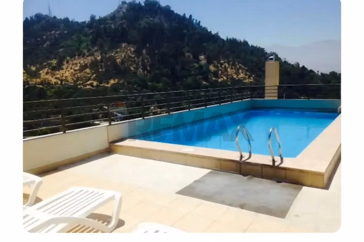 Depto 2d/2b en loreto | ideal inversión airbnb