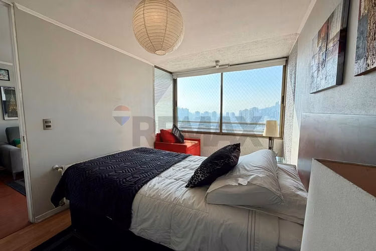 Depto 2d/2b en loreto | ideal inversión airbnb