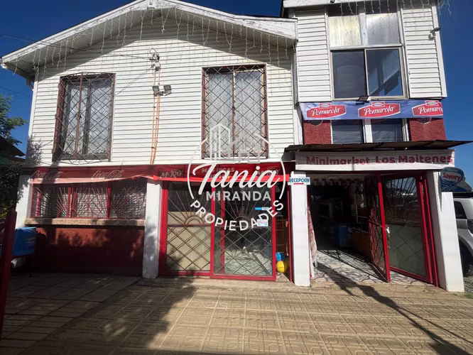 Oportunidad de Inversión en El Tabo (173583)