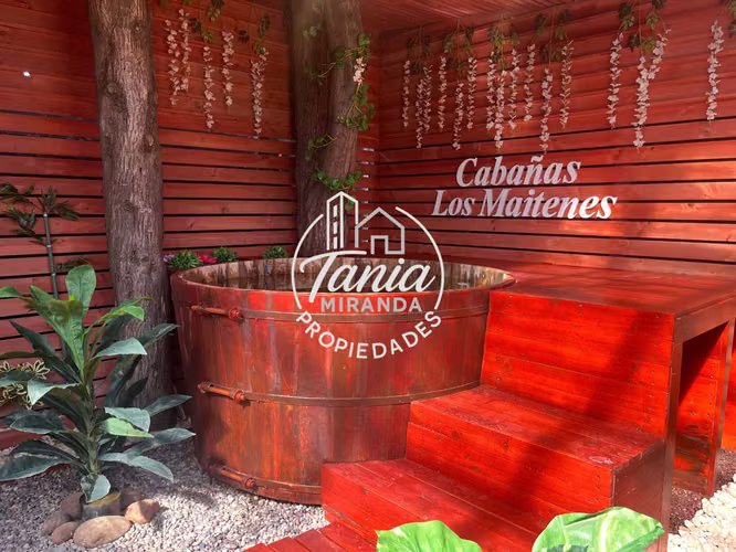 Oportunidad de Inversión en El Tabo (173583)