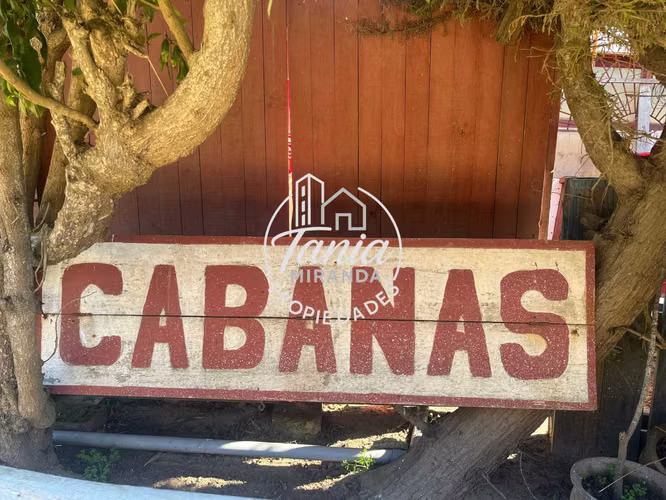 Oportunidad de Inversión en El Tabo (173583)