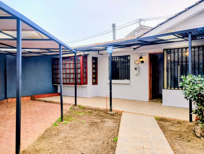 Excelente Oportunidad Casa en MAIPU (173582)