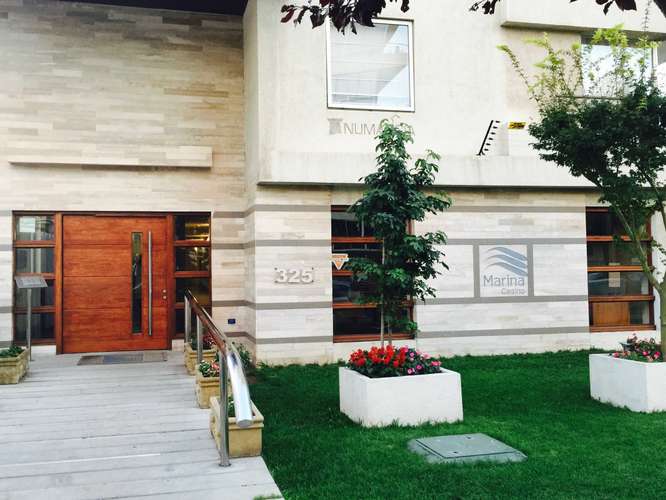 Arrienda moderno departamento Viña Poniente (173581)