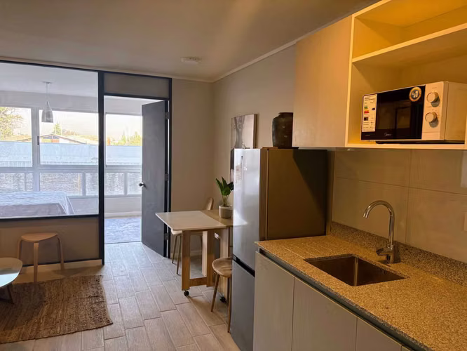Conchali Studio bien ubicado (173576)