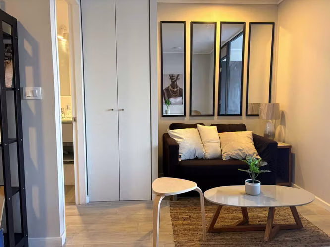 Conchali Studio bien ubicado (173576)