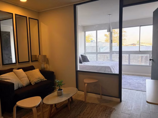 Conchali Studio bien ubicado (173576)