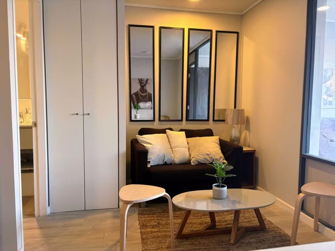 Conchali Studio bien ubicado (173576)