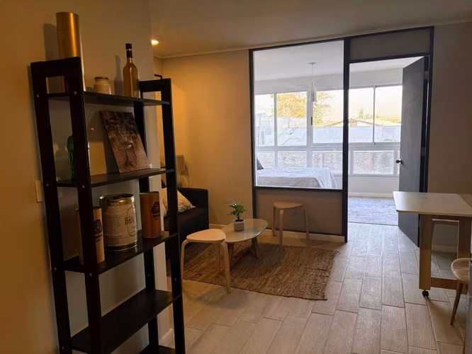 Conchali Studio bien ubicado (173576)