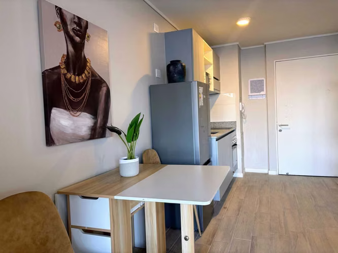 Conchali Studio bien ubicado (173576)