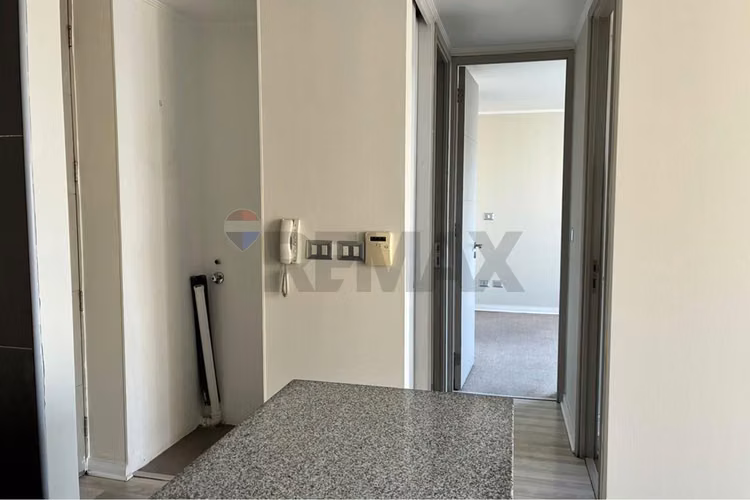 ¡¡¡arriendo depto 2d+1b+bd+est  en condominio!!!