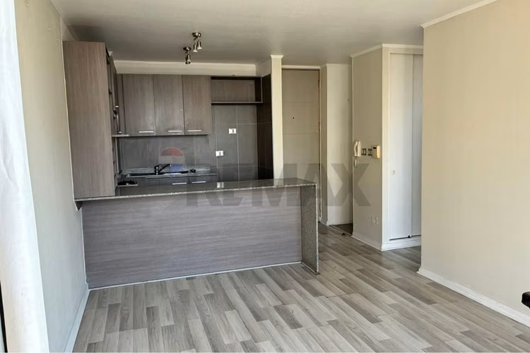 ¡¡¡arriendo depto 2d+1b+bd+est  en condominio!!!
