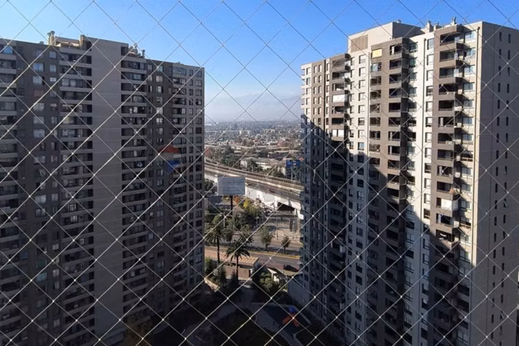 ¡¡¡arriendo depto 2d+1b+bd+est  en condominio!!!