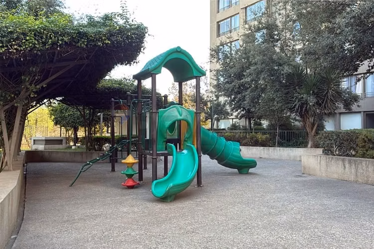 ¡¡¡arriendo depto 2d+1b+bd+est  en condominio!!!