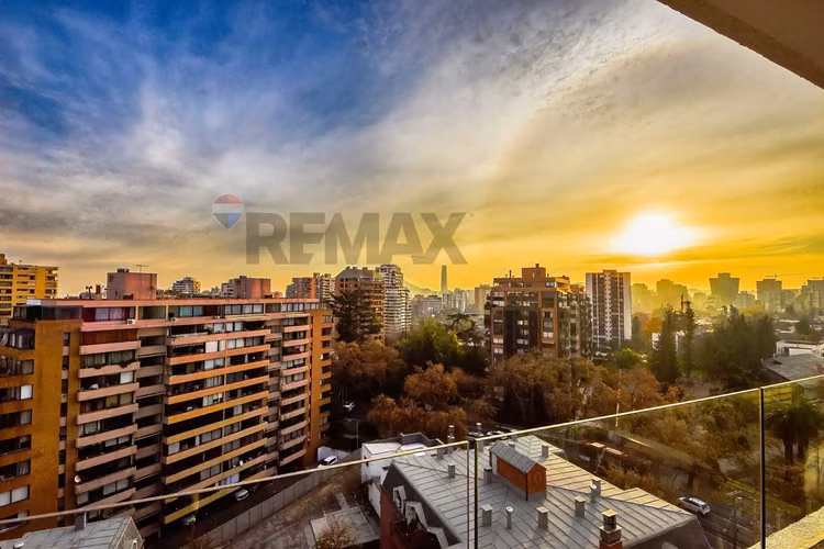 Excelente oportunidad de inversión en las condes