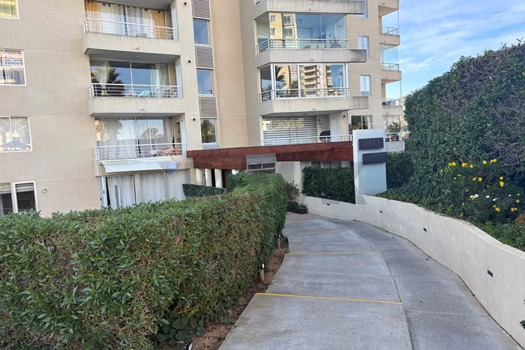 Depto duplex 2d 2b exclusivo patio jardín