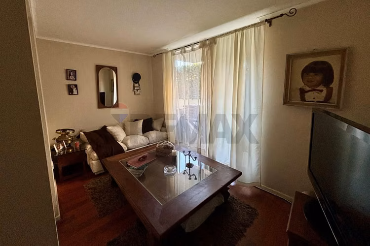Depto duplex 2d 2b exclusivo patio jardín