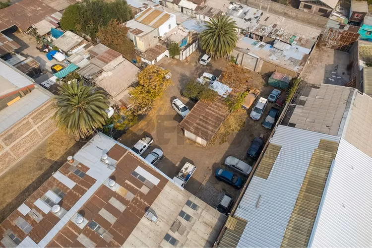 Terreno estratégico en coronel alvarado