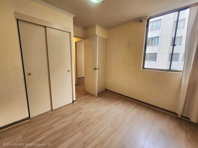 Se vende departamento familiar (173573)