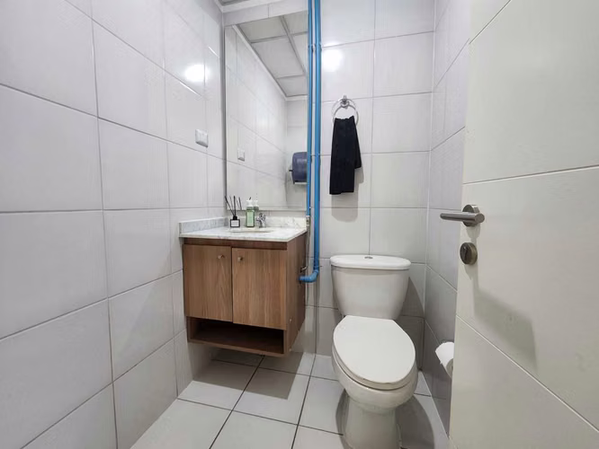 Oficina 3 privados, 2 baños, 2 Bx. (173566)