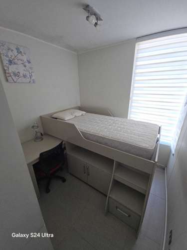 Amplio Depto. Amoblado Condominio Lagunamar (173554) - Imagen 8