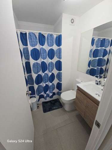 Amplio Depto. Amoblado Condominio Lagunamar (173554) - Imagen 7