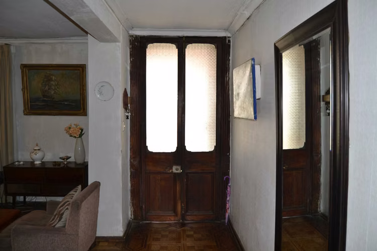 Casa Amplia en La Cisterna de 438 mtrs2 (173548)