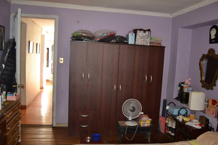 Casa Amplia en La Cisterna de 438 mtrs2 (173548)