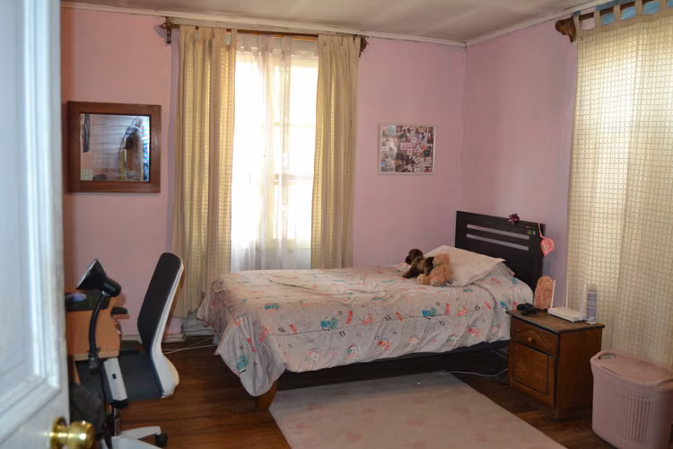 Casa Amplia en La Cisterna de 438 mtrs2 (173548)