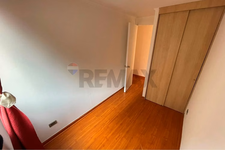 Moderno 3d en suite y estacionamiento