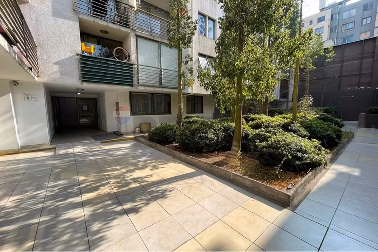 Moderno 3d en suite y estacionamiento