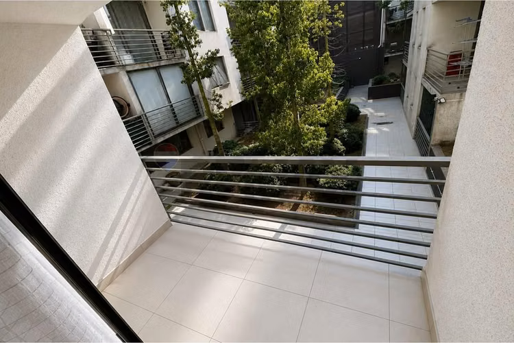 Moderno 3d en suite y estacionamiento