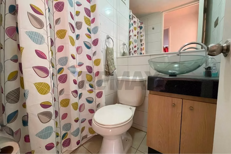 Moderno 3d en suite y estacionamiento