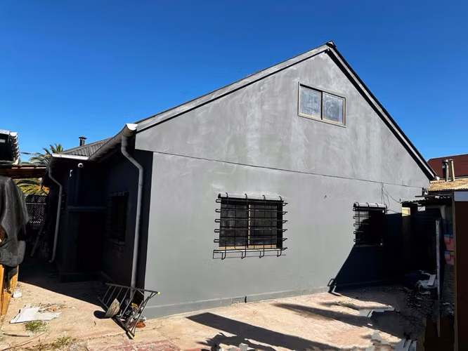 Arriendo de Amplia Propiedad Giro Comercial en Villa Alemana