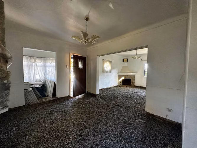 Arriendo de Amplia Propiedad Giro Comercial en Villa Alemana